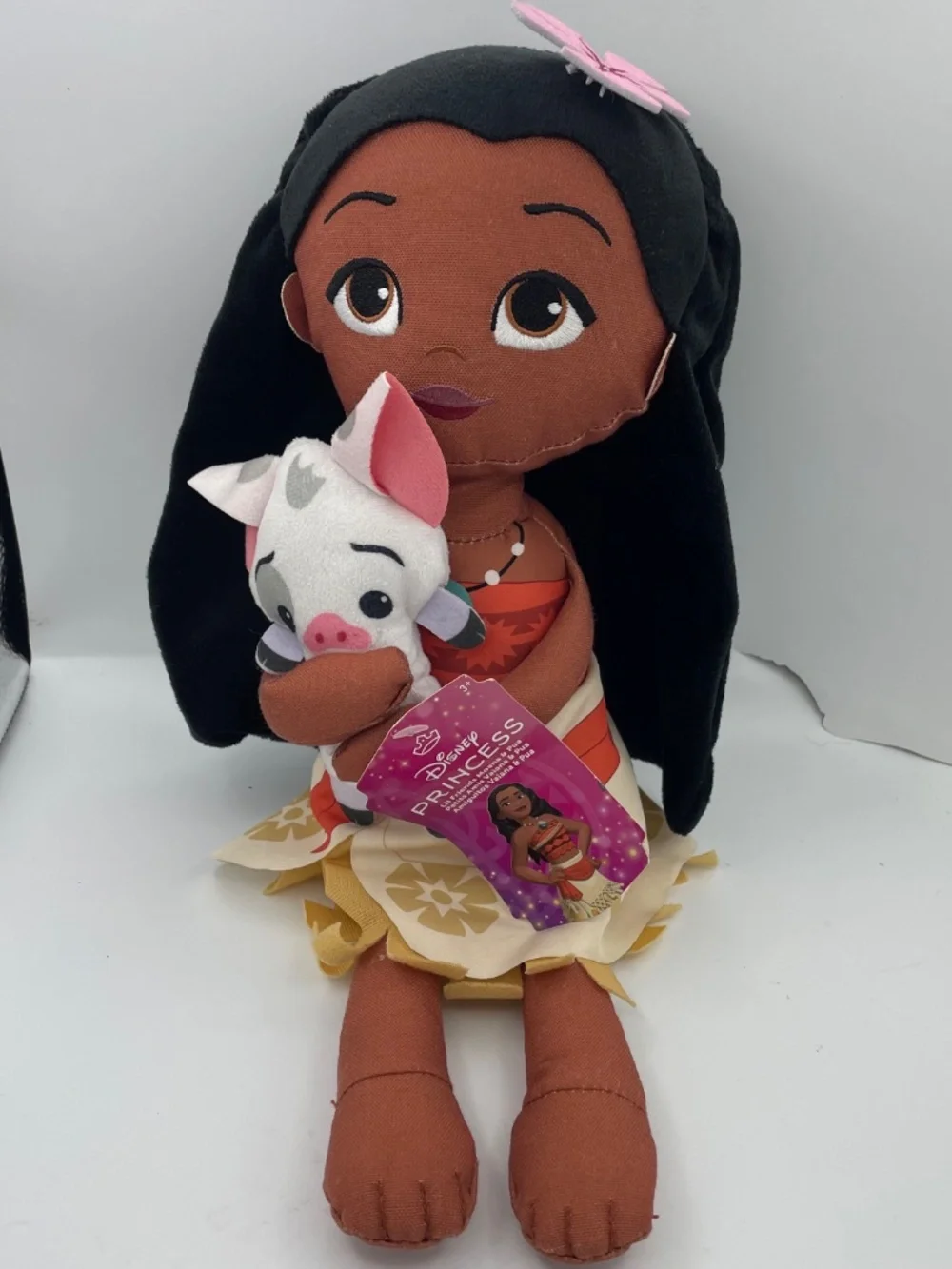 Disney new tags